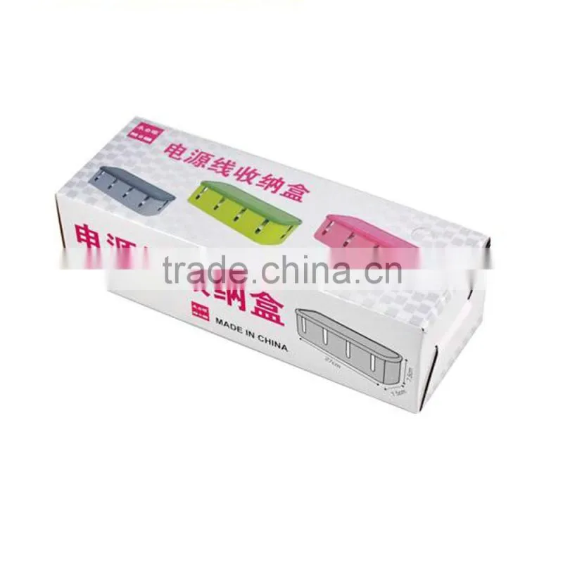 c04 Power cord quality cheap plastic storage box