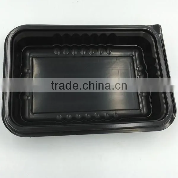 High Resistant High Barrier EVOH Retort Tray