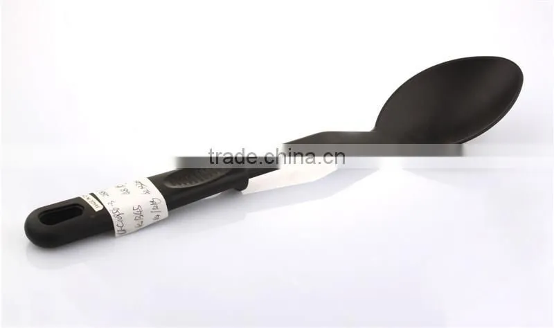 Food grade cooking tools 6pcs nylon utensil kitchen