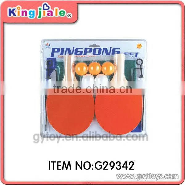 kids pingpong