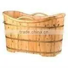 popular wooden water bucket