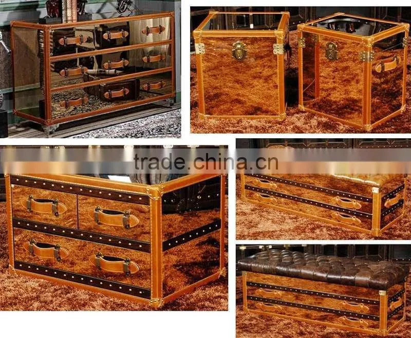 Bisini New Design Stainless Steel Office Table Designs,Executive Stainless steel Office Desk,Study room Furniture,(BF08-0244)