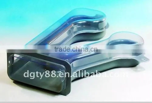 thermoforming plastic products/special plastic