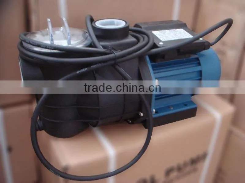 HFC-550 Swimming Pool Pumps