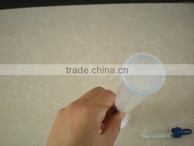 Fishbowl Cleaning Brush