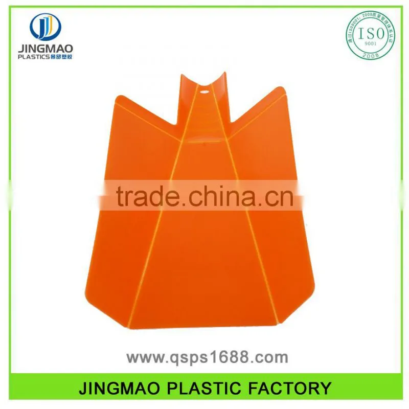 plastic foldable vegetable cutting chopping board