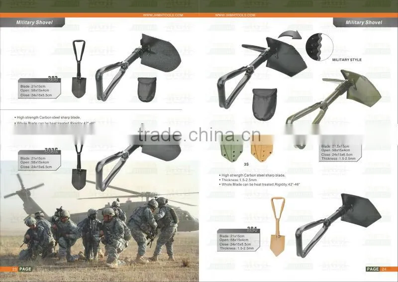 Multi Function Shovel Multipurpose
