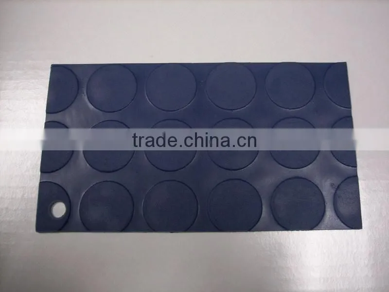 floor PVC tile mat roll