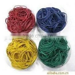 poly rubber band