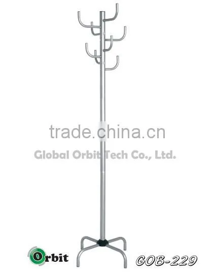 clothes tree hanger coat rack,diy standing metal standing coat rack
