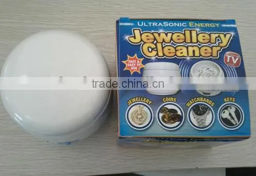 jewellery cleaner as seen on tv