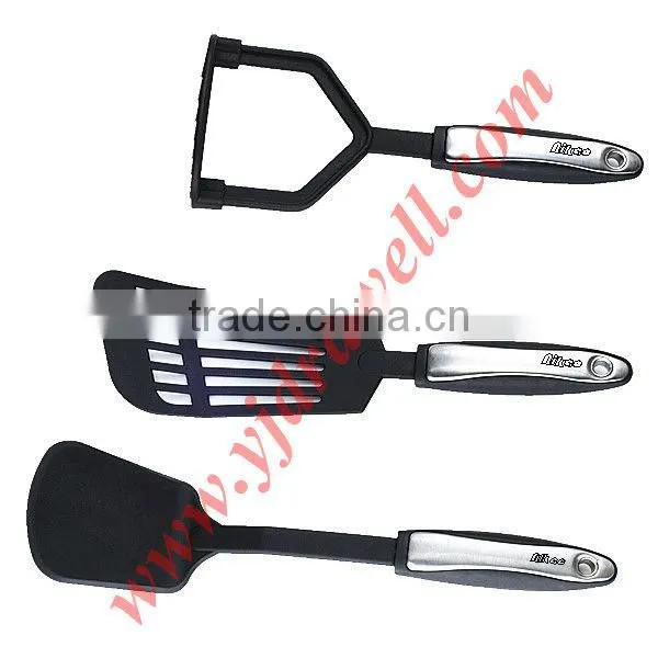 NY-2096 6-Piece nylon utensils kitchen tools