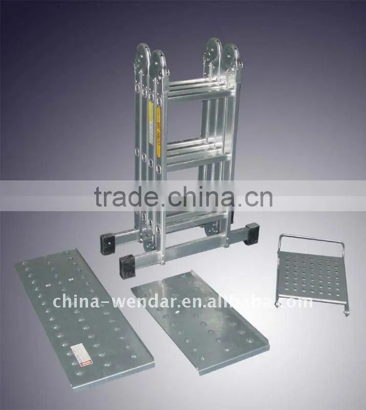 Multi-Purpose Ladder
