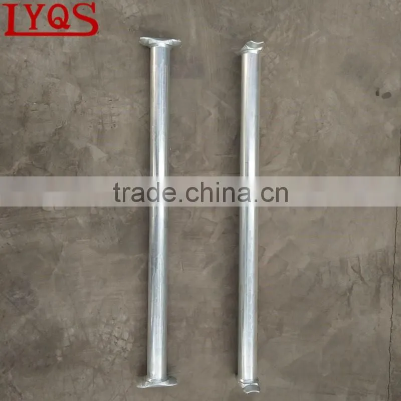 Best price EN standard cuplock scaffolding system