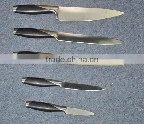 Beautiful style household knife