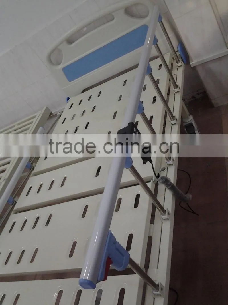 Hot Selling Cama Hospital/Electric Hospital Bed/Foldable Hospital Bed