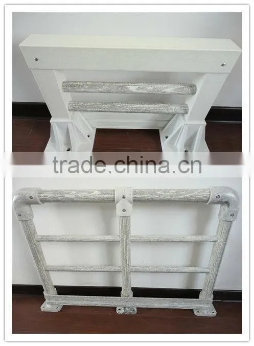 frp grp handrail