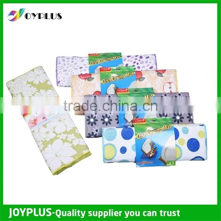Hot Sale Table Dish Drying Mat Set