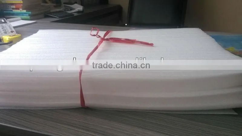 polyethylene thin sheet protect