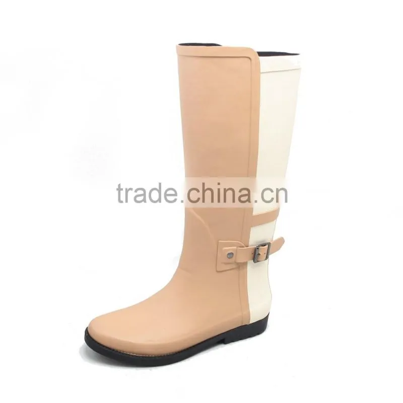 rain boots manufacturer rainboots for women high quality rubber rain boots