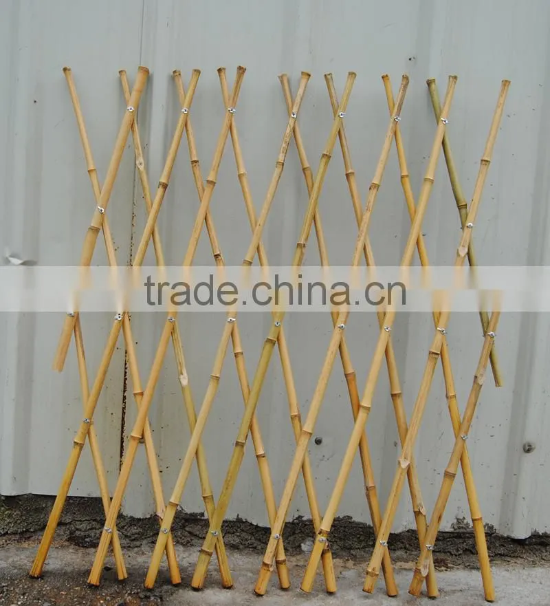 Hot rural style bamboo raw materials green garden chinese bamboo canes