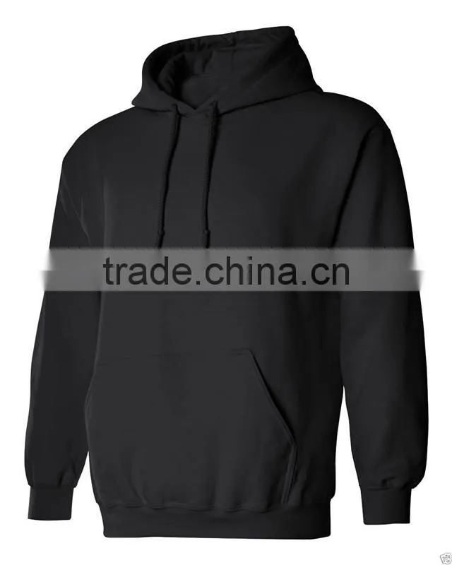 2014 OEM fashion Blend Hooded Sweatshirt