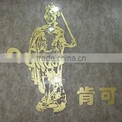 Shanghai Conqueror Textile Co., Ltd. company overview - view 2