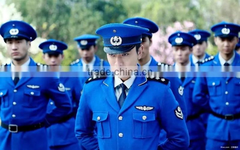 2014 latest airline uniform, police uniform, stewardess uniform