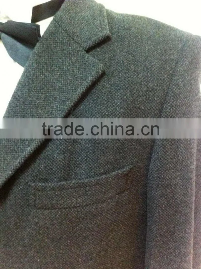 wool cashmere hot design new arrival men winter coat