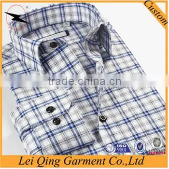 Plus size cheap clothing denim shirts