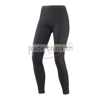 Colorful Long Johns for Women Merino Wool underwear