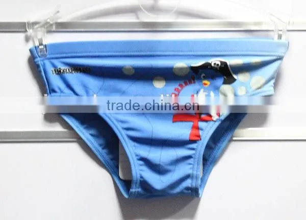 Beachwear Funny Swimwear