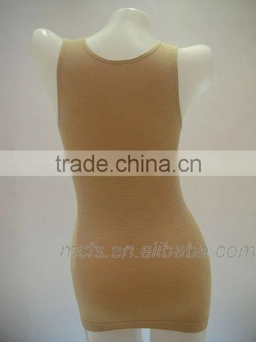 Hot sale seamless women body shaper
