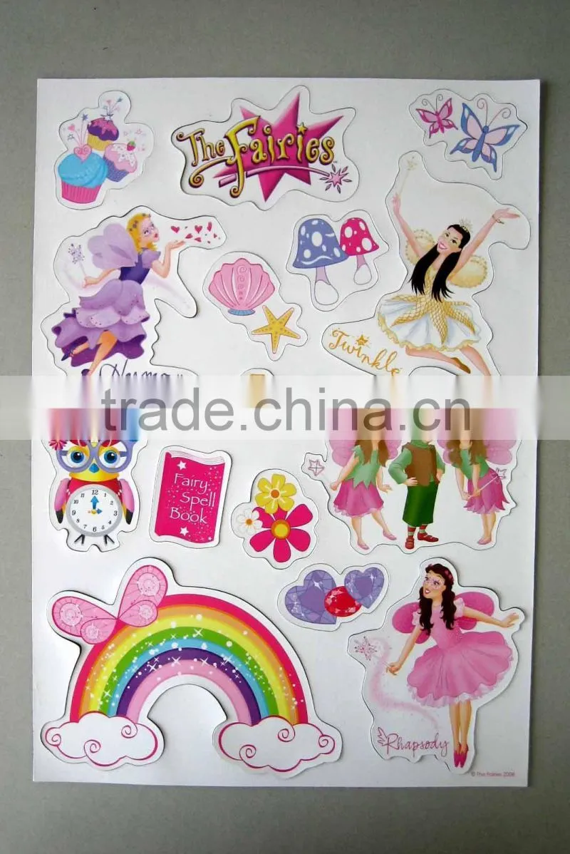 magnetic photo frame