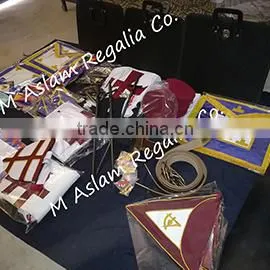M.aslam Regalia Co. company overview - view 1