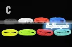 Muti-Colored Flat Pattern Shoelaces Replacement for Adidas Sneakers - Accept Custom - Free Amazon UPC barcode service