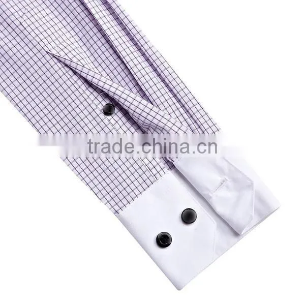 New arrival dress shirt for men,designer clothing bulk buy