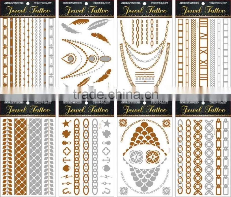 Makeup smokey eyeshadow tattoo sticker eyeliner tattoo