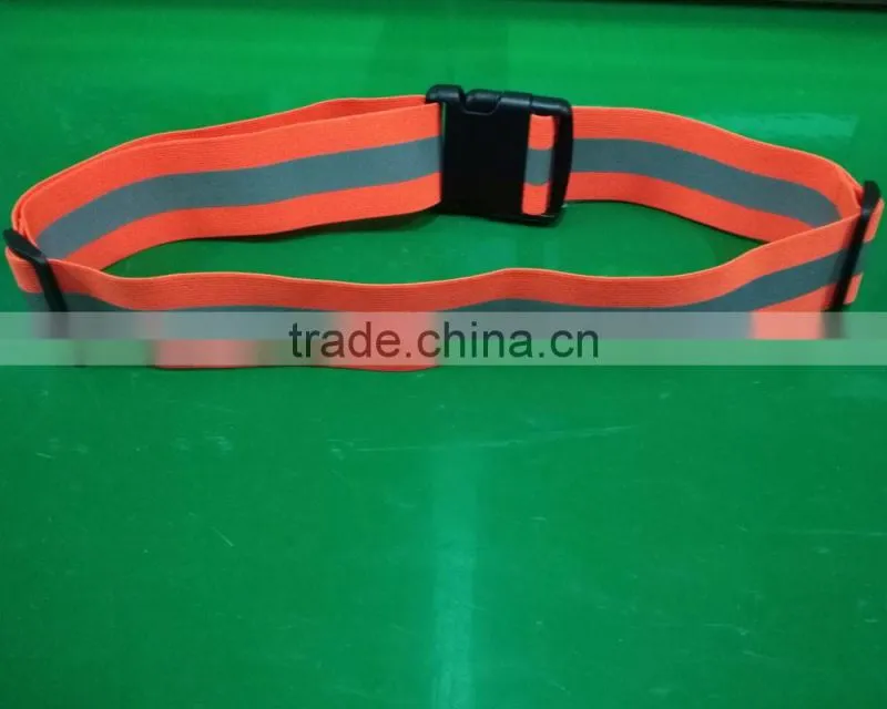 2016 China alibaba 3m mesh reflective safety vest for biking / security vest