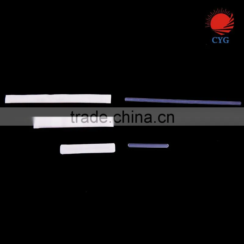 CYG Polyester Ribbon Bow Bra Front Decoration Underwear Accessory