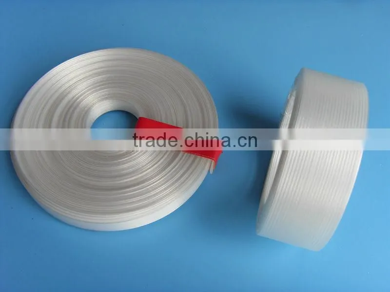composite strap 25 mm , polyester cord lash , polyester composite banding
