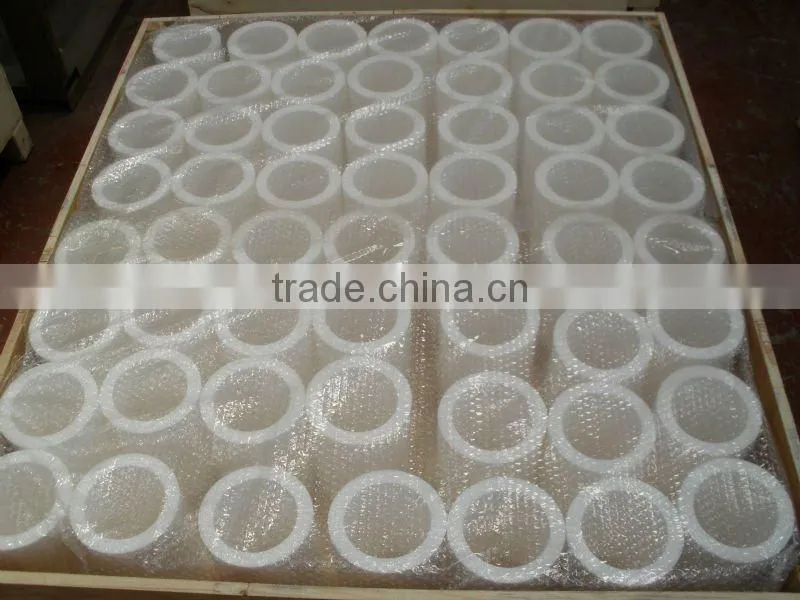 EXTRUDED PTFE PIPE/TUBE