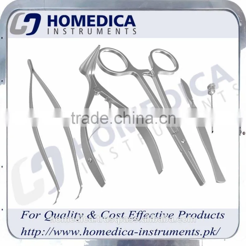 Needle Holders