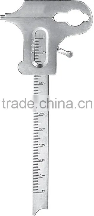 Slim Band Removing Pliers 16 cm