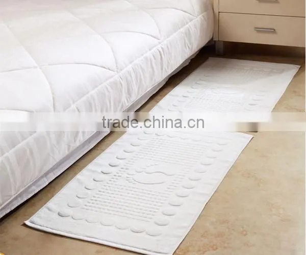 Custom five-stars hotel towel set