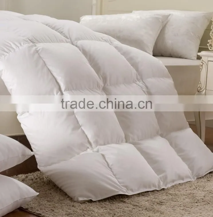 100% cotton fabric 100% polyurethane Laminate lining mattress protector
