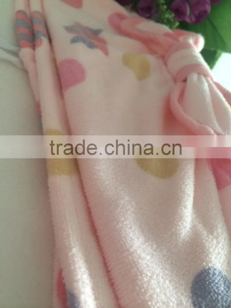 Hot sale china microfiber hair band