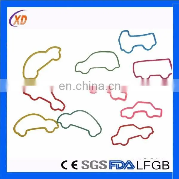 rubber animal bracelets