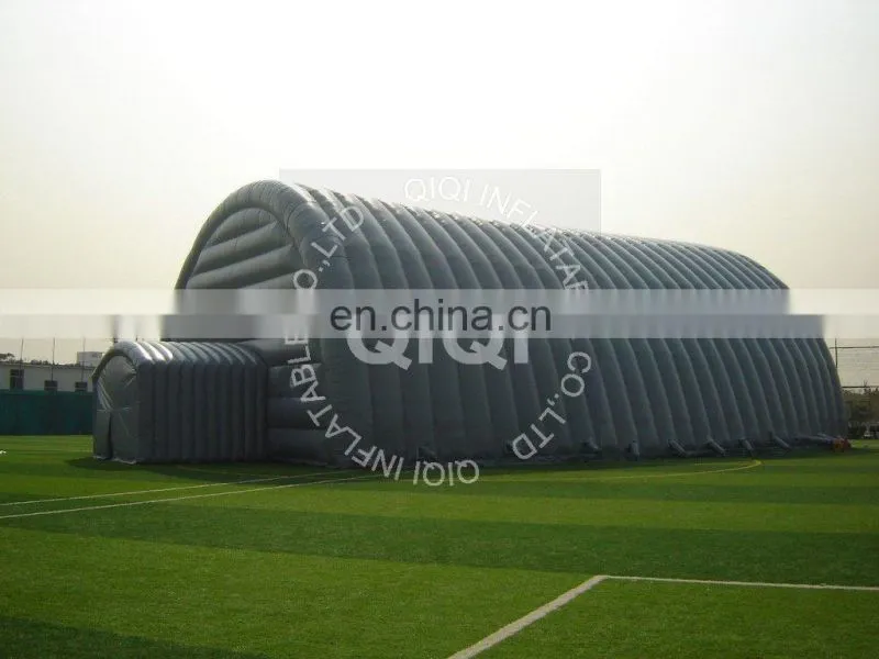 Hot Sale Inflatable tennis court