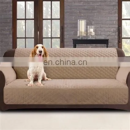 Deluxe Reversible EXTRA WIDE Sofa Furniture Protectors